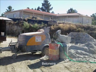 Betoneira 