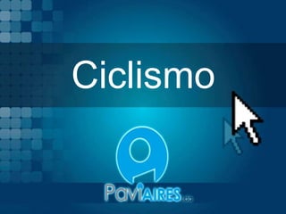 Ciclismo 