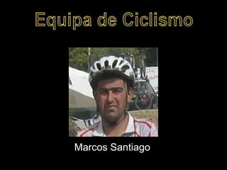 Marcos Santiago   