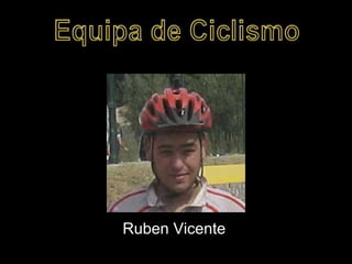 Ruben Vicente   