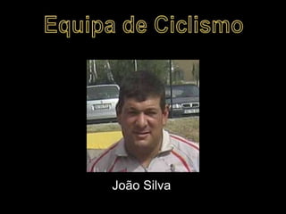 João Silva   