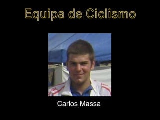 Carlos Massa   