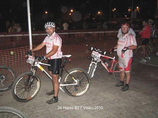 24 Horas BTT Viseu 2010 