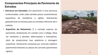 Comparative Analysis of Asphalt and Concrete Pavement Structures and ...