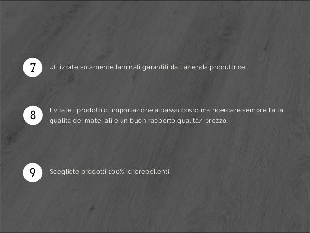 Pavimento laminato per bagno - La guida definitiva Pavimento laminato per bagno - La guida definitiva