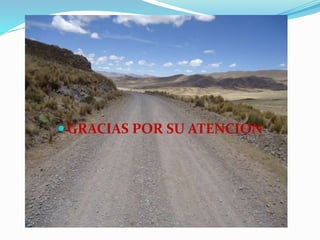  GRACIAS POR SU ATENCION
 
