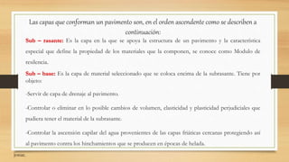 PAVIMENTOS.pptx. a | PPTX