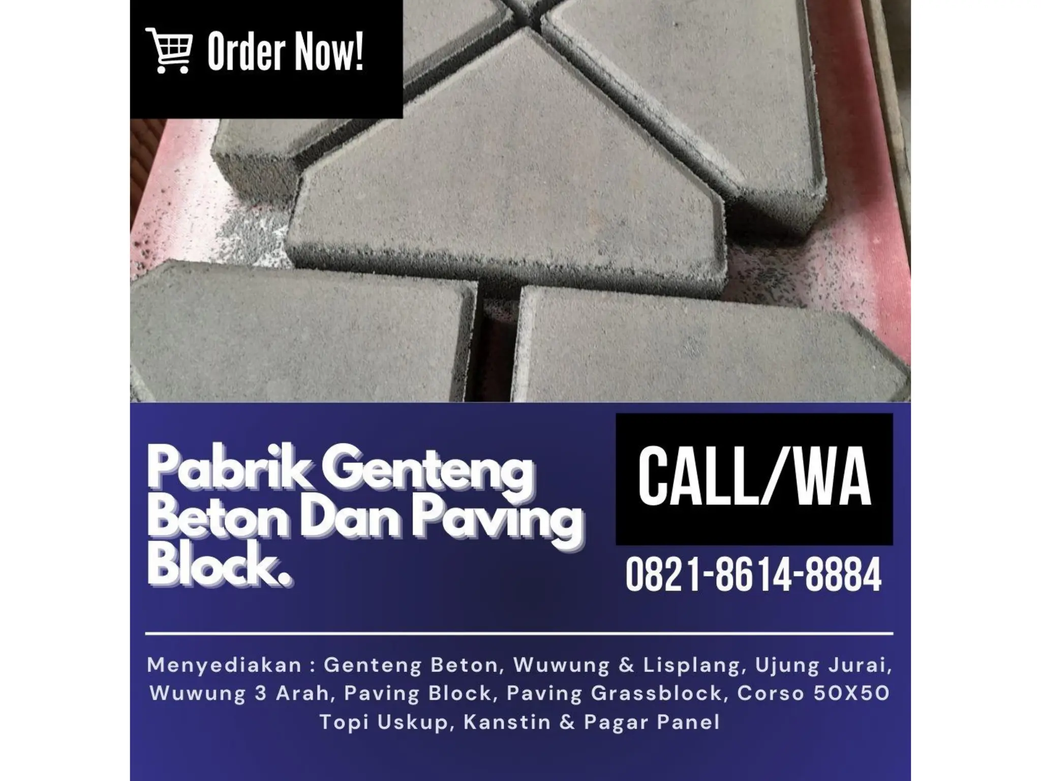 Block Jalan Raya Paving Block Terbaik untuk Jalan Raya, Pilihan Profesional | PDF