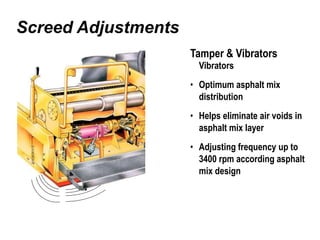 Paving Principles and Tetcniques concepts of asphalt paving .ppsx