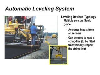 Paving Principles and Tetcniques concepts of asphalt paving .ppsx