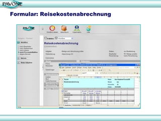 Formular: Reisekostenabrechnung




                                  15
 