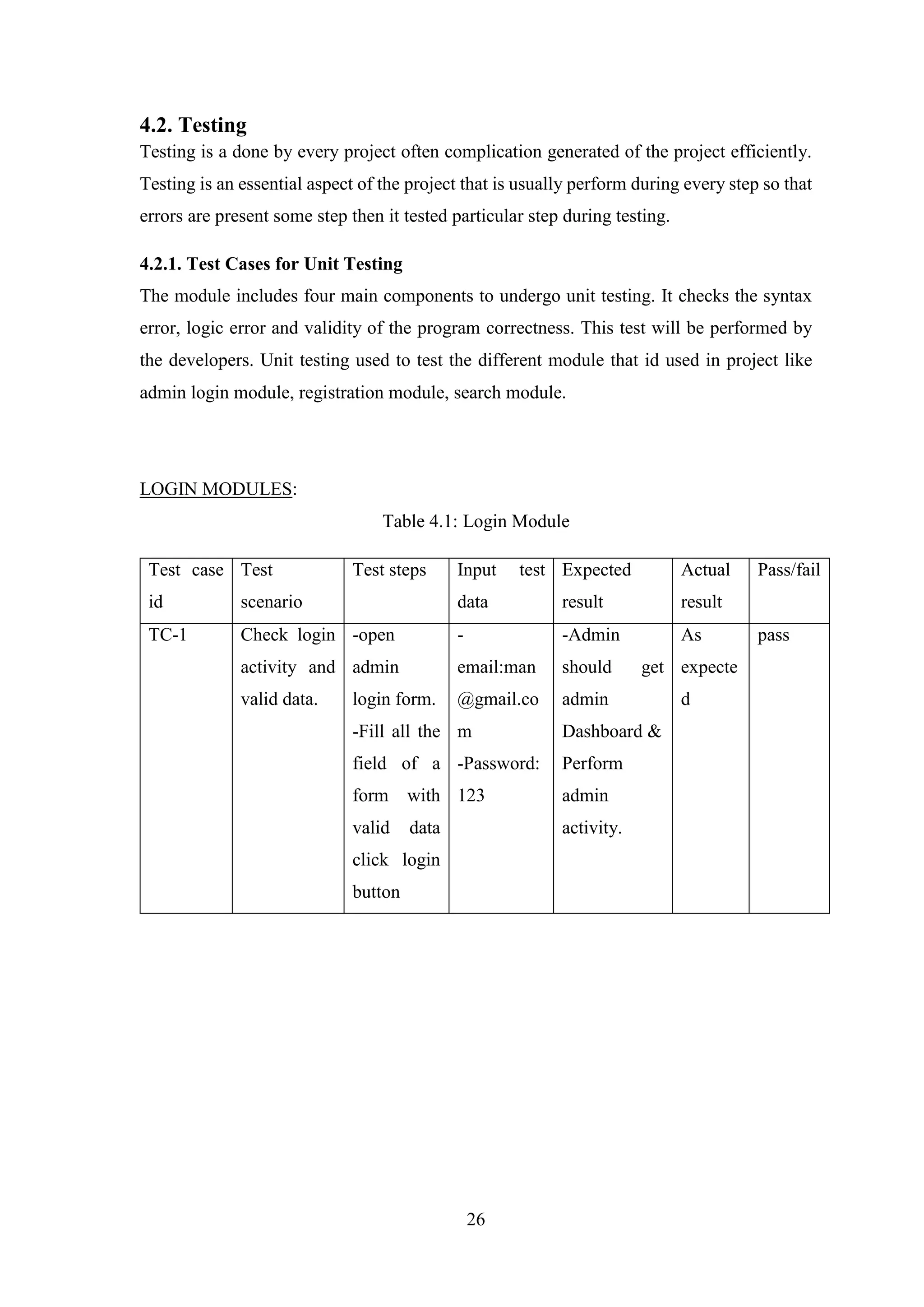 View of Apartment Management System REport.docx