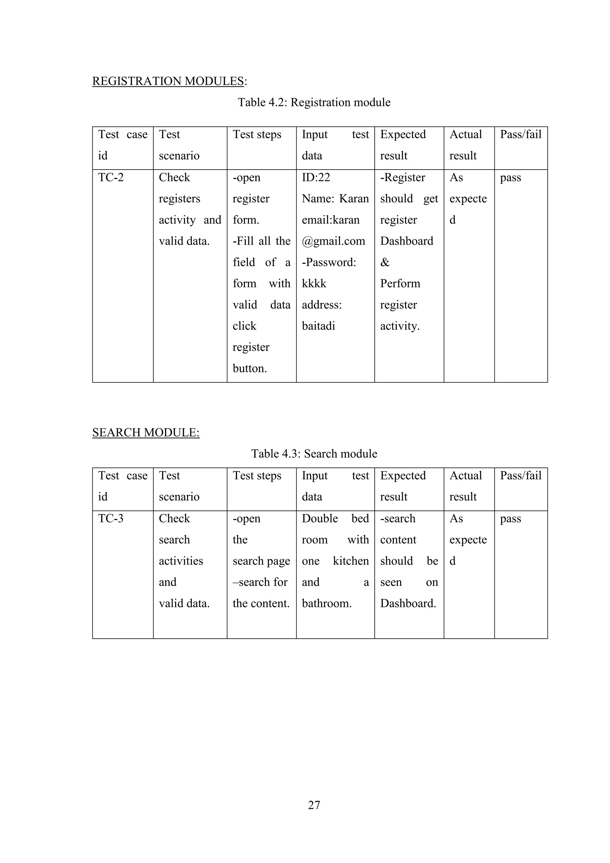 Apartment Management System REport.docx - Apartment Complex Schedule Update Report