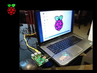 Raspberry pi ppt | PPT