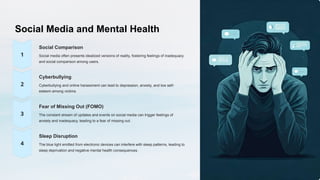 The Psychology Behind Social Media Addiction