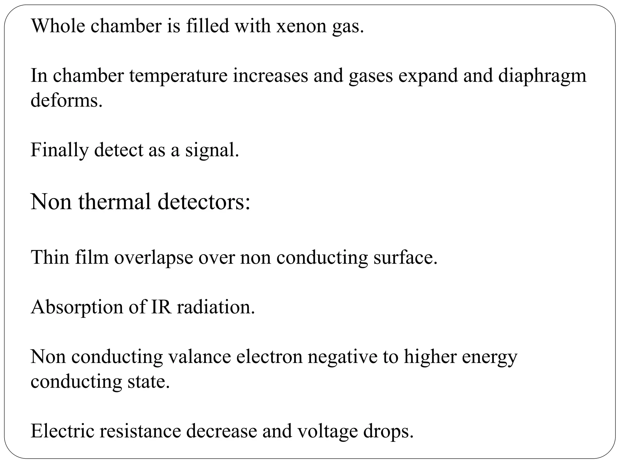 IR spectroscopy | PPTX | Chemistry | Science