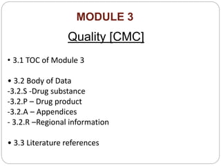 CTD and eCTD | PPTX | Desktop Publishing | Computer Software and ...