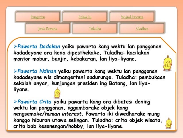 Media Pembelajaran Bahasa Jawa