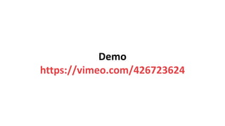 www.securing.pl
• test
Demo
https://vimeo.com/426723624
 