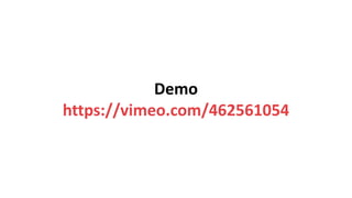www.securing.pl
• test
Demo
https://vimeo.com/462561054
 