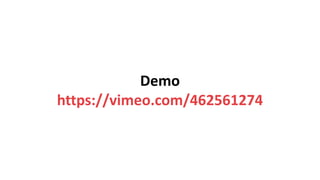 www.securing.pl
• test
Demo
https://vimeo.com/462561274
 