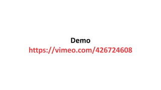 www.securing.pl
• test
Demo
https://vimeo.com/426724608
 