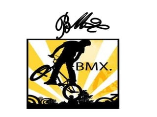 BMX 