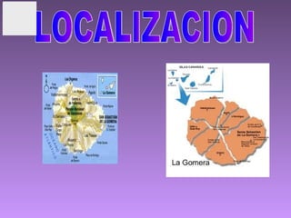 LOCALIZACION 