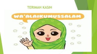 TERIMAH KASIH
 