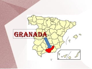 GranadaGranada
 