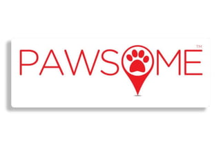 Pawsome.co.in  Complete Pet Care Destination