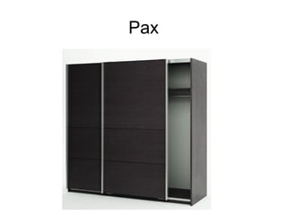 Pax
 