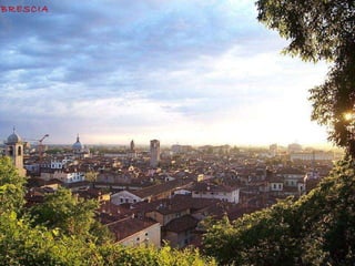 BRESCIA
