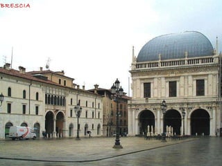 BRESCIA
