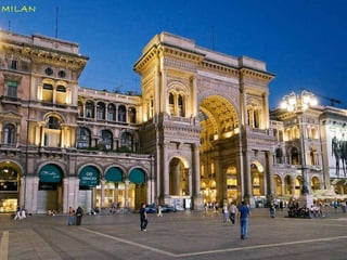 MILAN