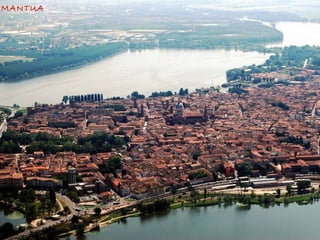 MANTUA