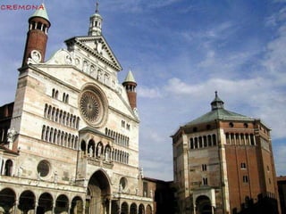 CREMONA