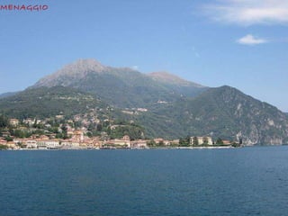 MENAGGIO
