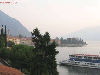 MENAGGIO