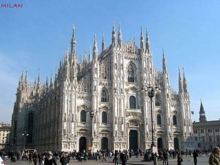 MILAN