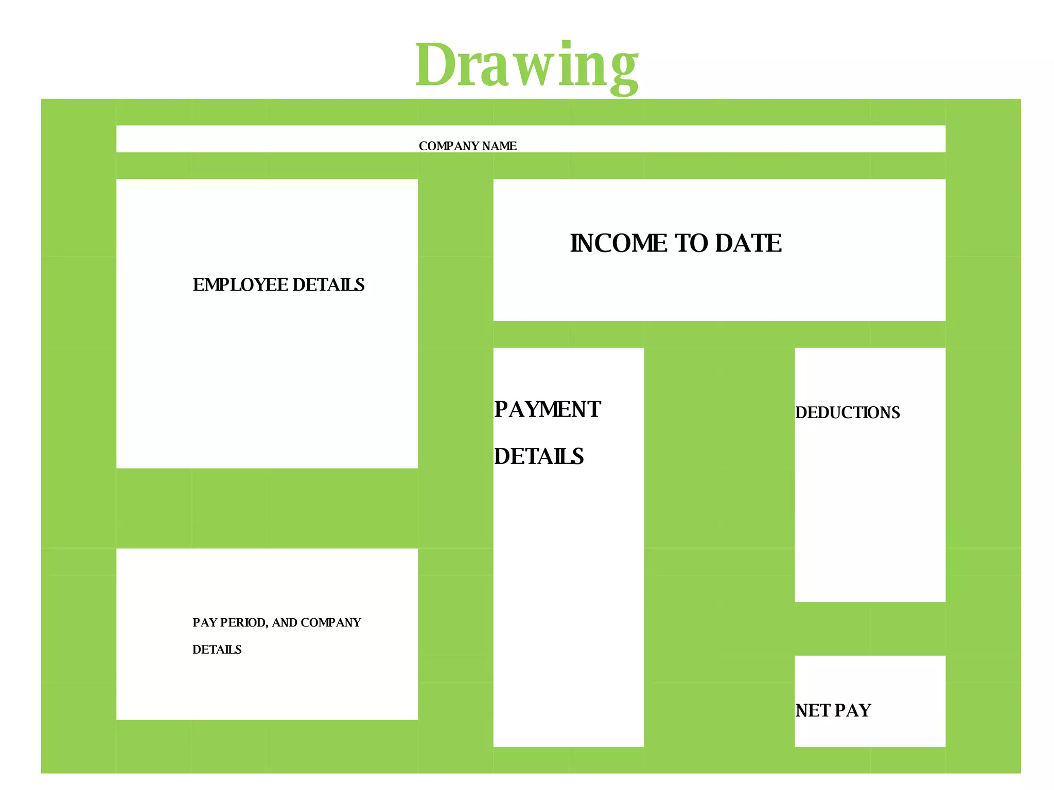 pay-slip-presentation-ppt