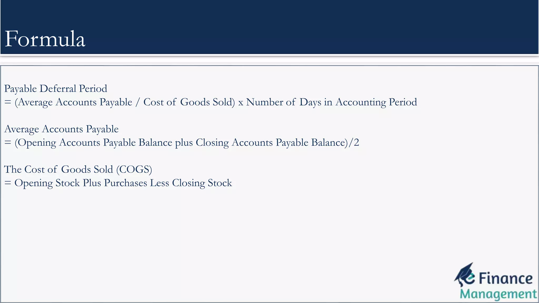 payable-deferral-period-pptx-business-accounting-finance-business