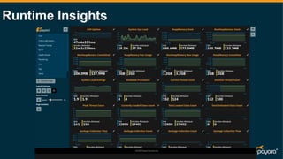 Runtime Insights
 