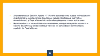 Payara Httpserver PAYARAedit.pptx