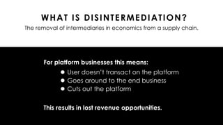 Was Ist Disintermediation? | Understanding Disintermediation ...