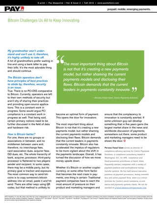 Paybefore bitcoin hater lover | PDF