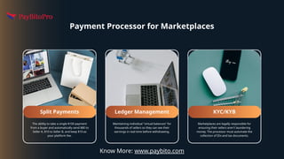 Comprehensive Guide to Specialized Payment Processing Solutions Across ...