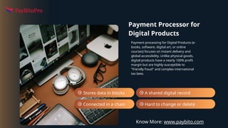 Comprehensive Guide to Specialized Payment Processing Solutions Across ...