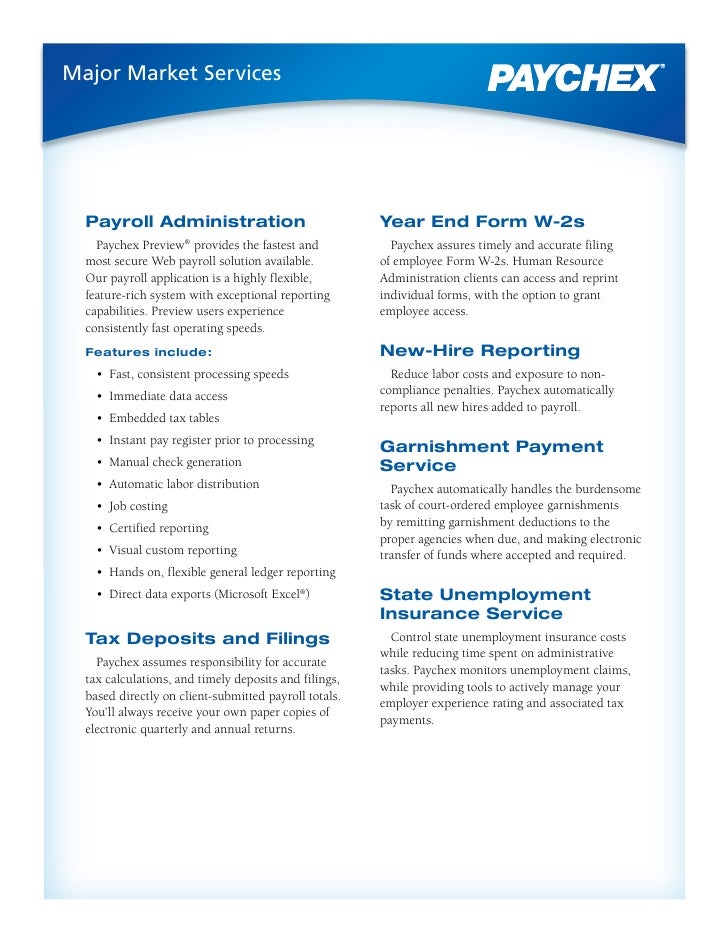 paychex time and labor