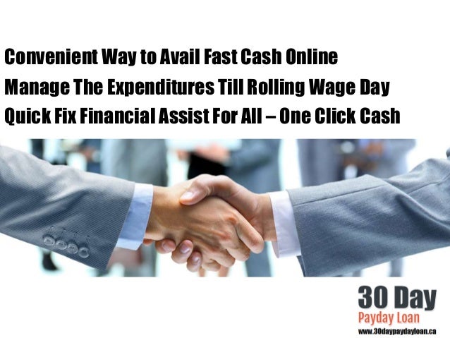 Get cash before payday image 6
